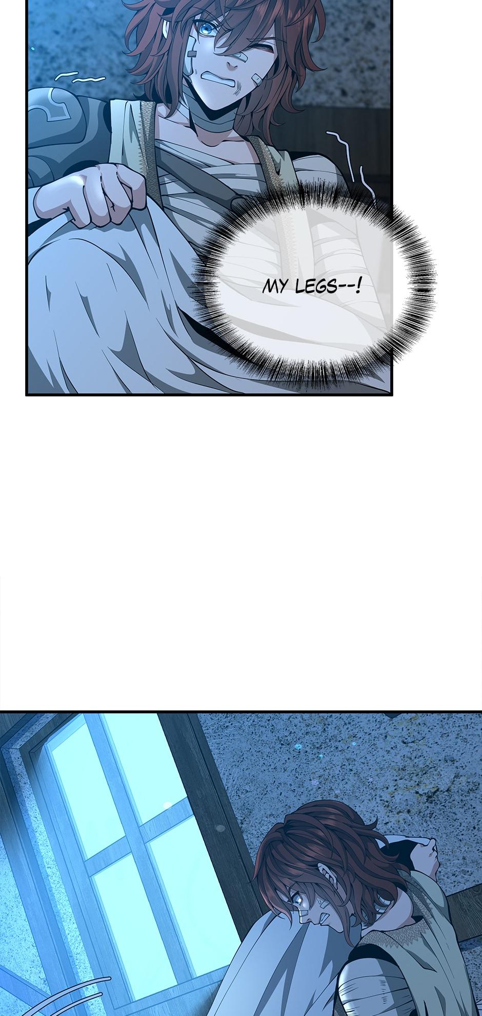 The Beginning After The End Chapter 157 image 71